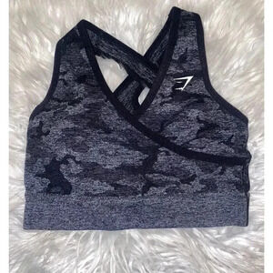 Gymshark Sports Bra